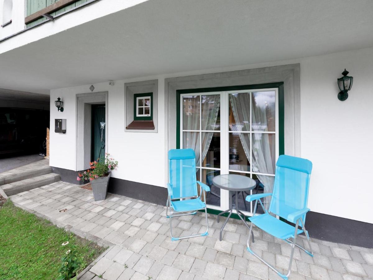 Schattbergblick Saalbach-Hinterglemm Exterior photo