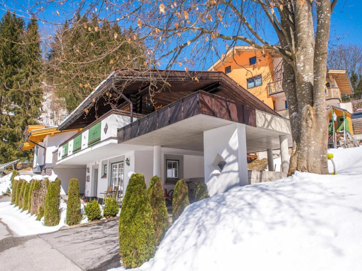 Schattbergblick Saalbach-Hinterglemm Exterior photo