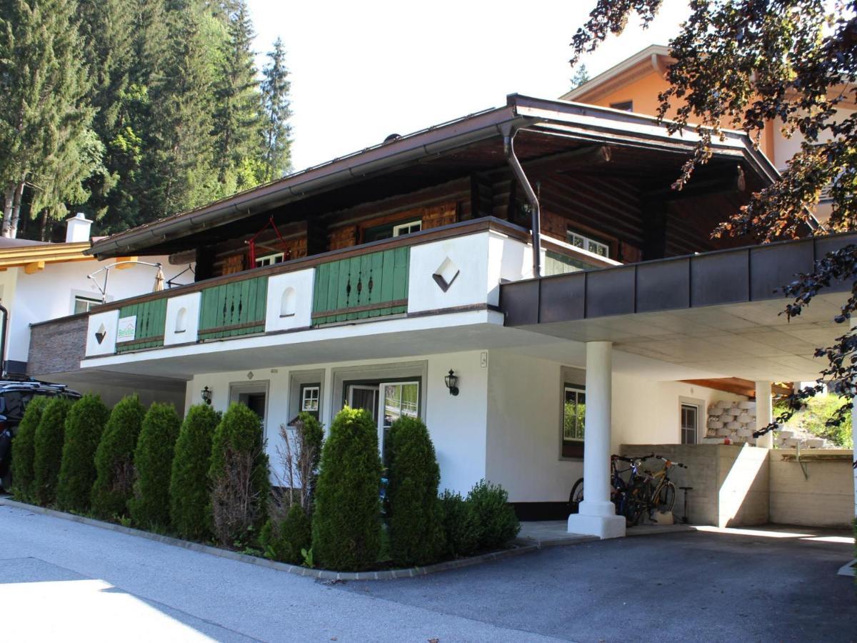 Schattbergblick Saalbach-Hinterglemm Exterior photo